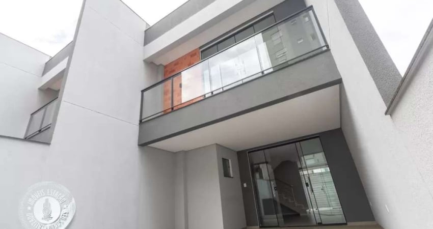 Casa com 3 quartos à venda em Água Verde, Blumenau 