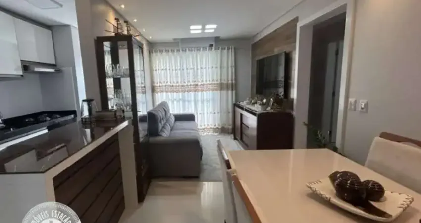 Apartamento com 3 quartos à venda em Água Verde, Blumenau 