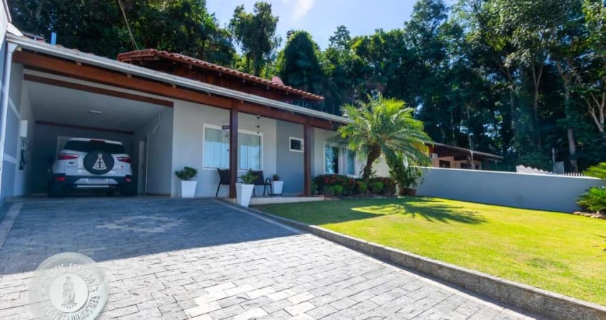 Casa com 3 quartos à venda no Tribess, Blumenau 