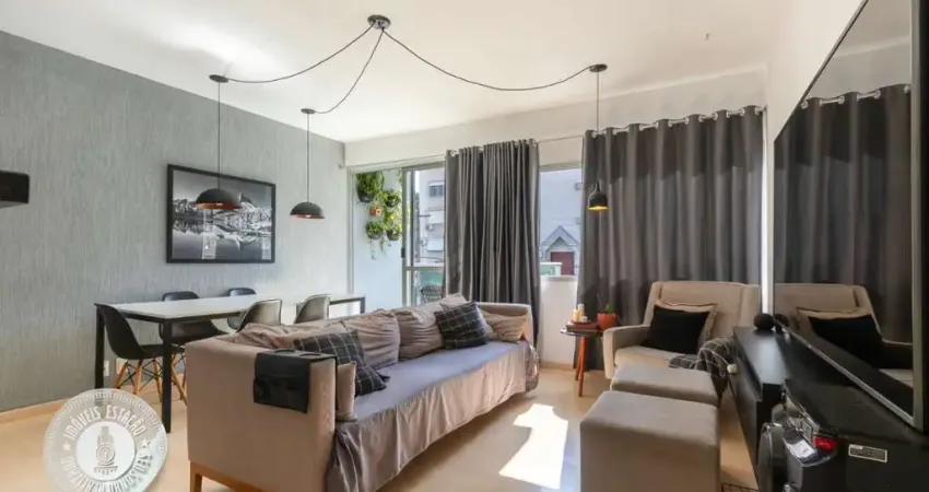 Apartamento com 3 quartos à venda no Ponta Aguda, Blumenau 