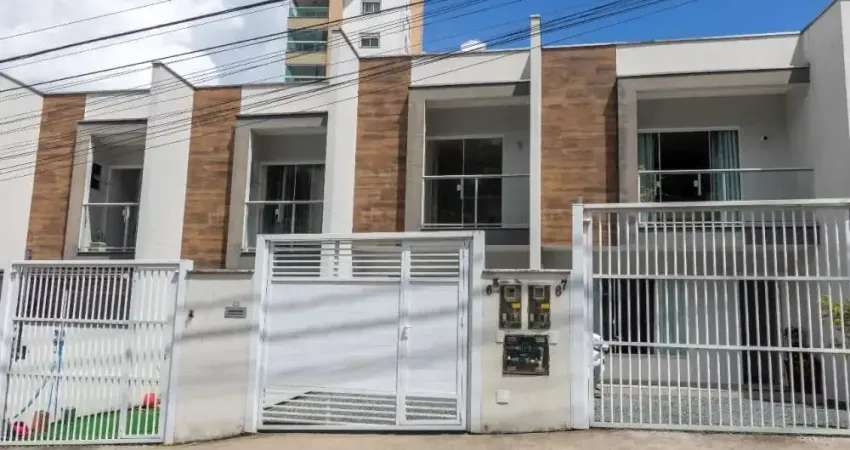 Casa com 2 quartos à venda na Escola Agrícola, Blumenau 