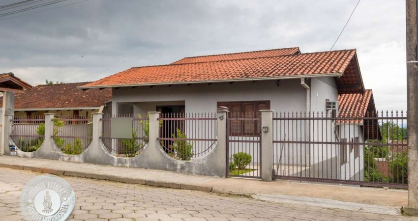 Casa com 3 quartos à venda no Fortaleza, Blumenau 