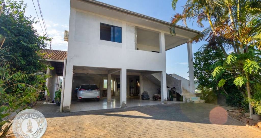 Casa com 6 quartos à venda no Salto do Norte, Blumenau 