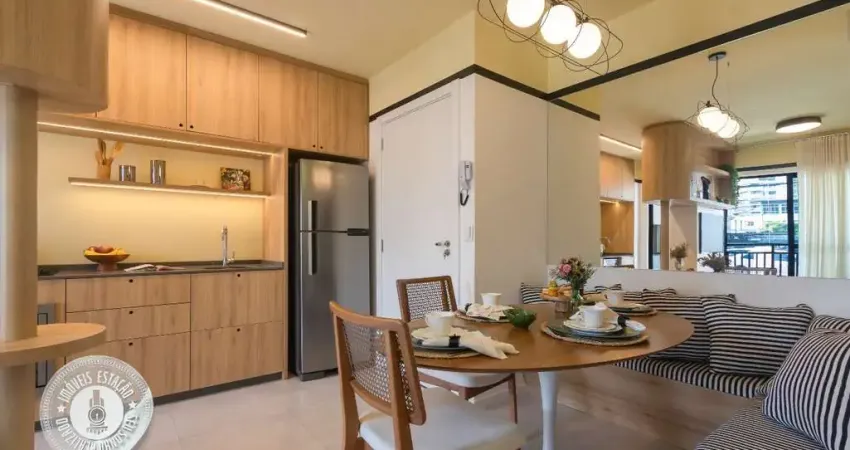 Apartamento com 2 quartos à venda no Vorstadt, Blumenau 