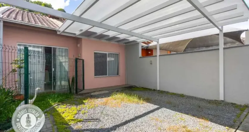 Casa com 3 quartos à venda no Velha, Blumenau 