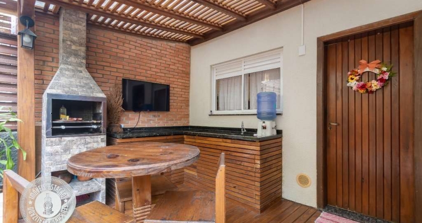 Casa em condomínio fechado com 2 quartos à venda no Itoupava Central, Blumenau 