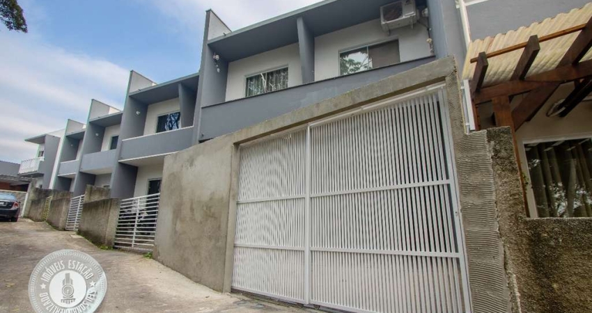Casa em condomínio fechado com 2 quartos à venda no Ponta Aguda, Blumenau 