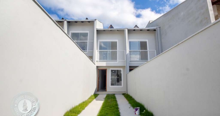 Casa com 2 quartos à venda no Itoupava Central, Blumenau 