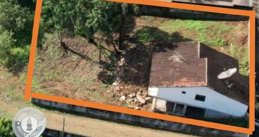 Terreno à venda na Escola Agrícola, Blumenau 