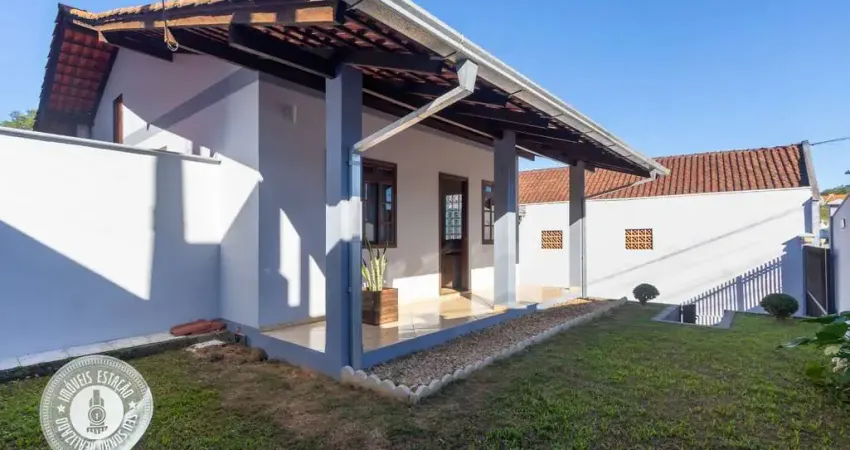 Casa com 3 quartos à venda no Fortaleza, Blumenau 
