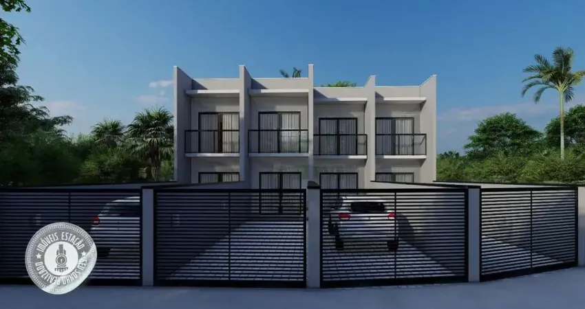 Casa com 2 quartos à venda no Fortaleza Alta, Blumenau 