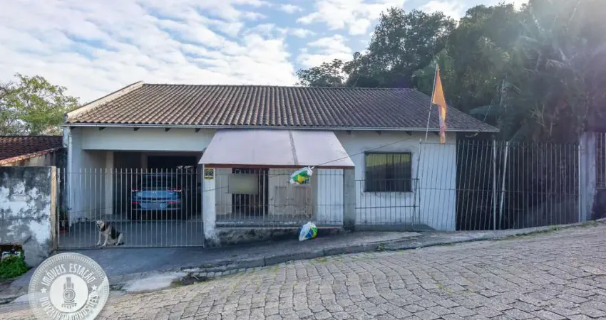 Casa com 3 quartos à venda no Fortaleza, Blumenau 