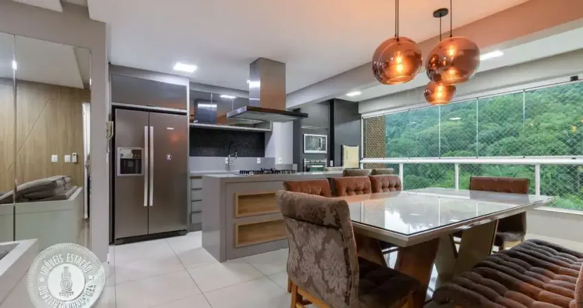 Apartamento com 2 quartos à venda no Itoupava Seca, Blumenau 