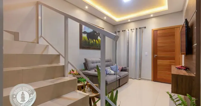 Casa com 2 quartos à venda no Fortaleza Alta, Blumenau 