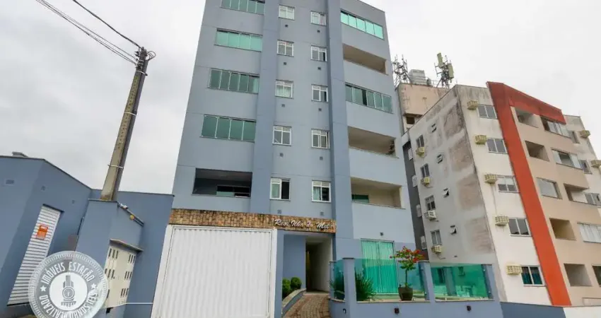 Apartamento com 2 quartos à venda em Água Verde, Blumenau 