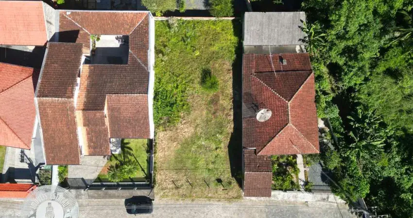 Terreno à venda no Fortaleza, Blumenau 