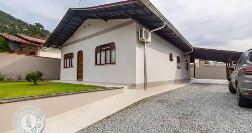 Casa com 3 quartos à venda no Tribess, Blumenau 