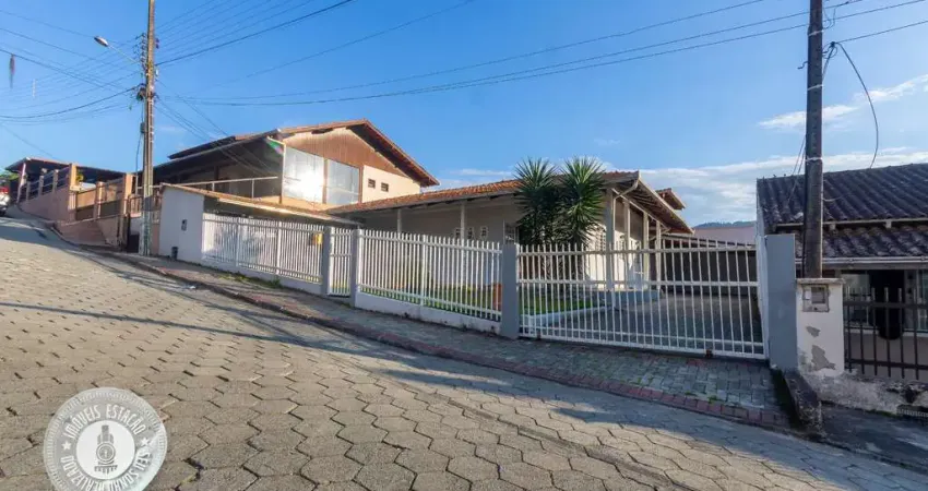 Casa com 3 quartos à venda no Passo Manso, Blumenau 
