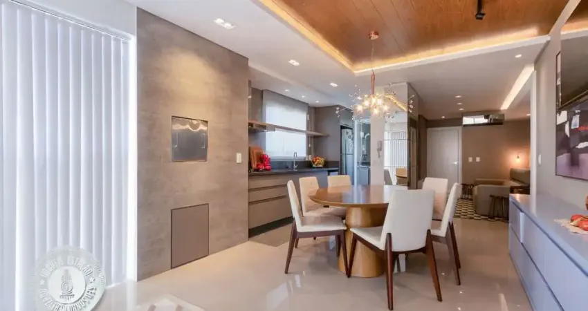 Apartamento com 3 quartos à venda no Itoupava Seca, Blumenau 
