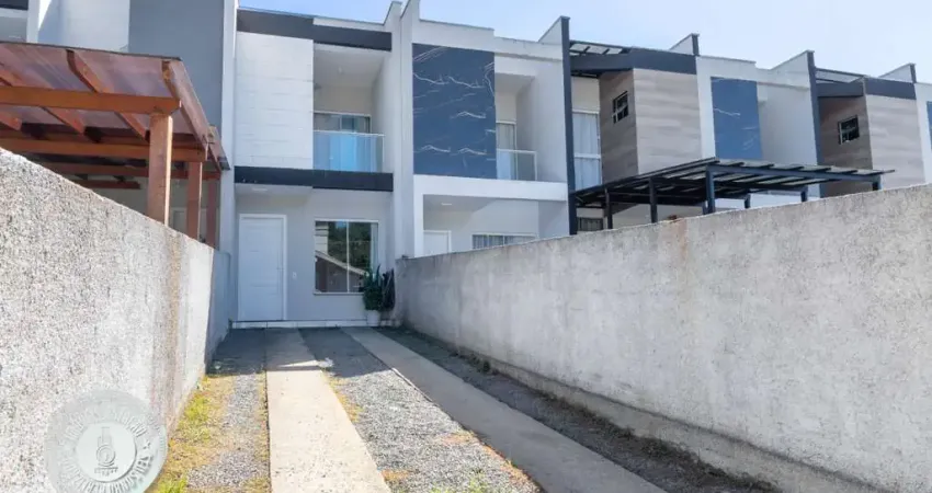 Casa com 2 quartos à venda no Testo Salto, Blumenau 