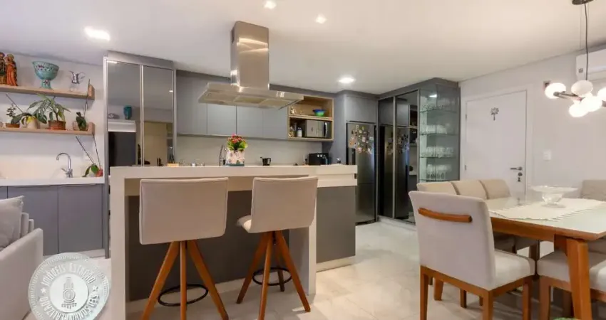 Apartamento com 3 quartos à venda em Água Verde, Blumenau 