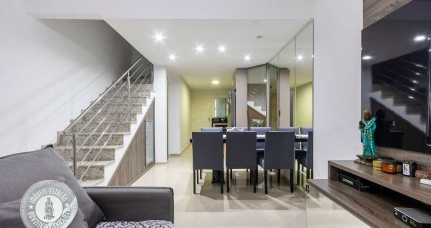 Casa com 2 quartos à venda no Fortaleza Alta, Blumenau 