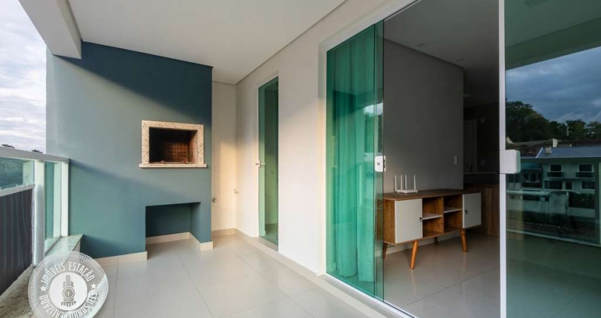 Apartamento com 2 quartos à venda na Escola Agrícola, Blumenau 
