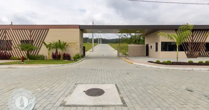 Casa em condomínio fechado com 3 quartos à venda no Velha, Blumenau 