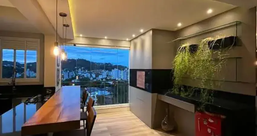 Apartamento com 3 quartos à venda no Velha, Blumenau 