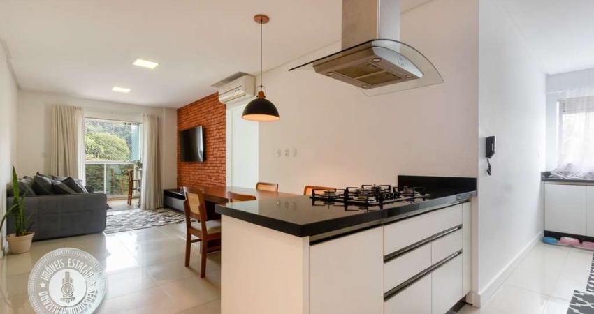 Apartamento com 2 quartos à venda no Velha, Blumenau 