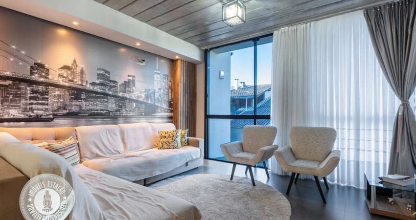 Casa com 3 quartos à venda em Água Verde, Blumenau 