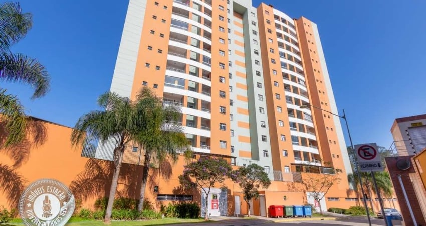 Apartamento com 3 quartos à venda no Garcia, Blumenau 