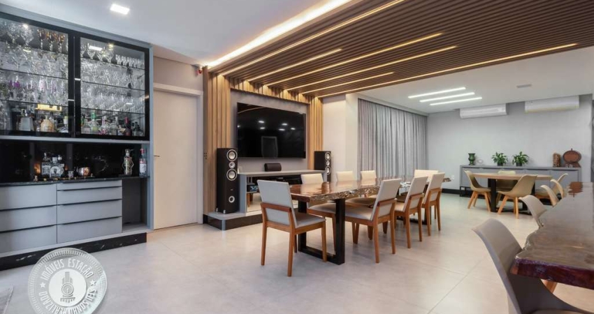 Casa com 3 quartos à venda no Belchior Central, Gaspar 