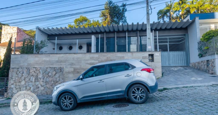Casa com 3 quartos à venda no Itoupava Seca, Blumenau 