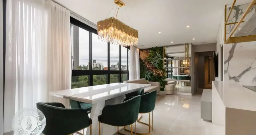 Apartamento com 3 quartos à venda no Victor Konder, Blumenau 