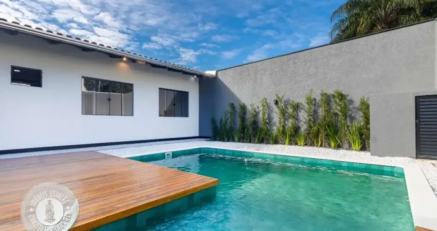 Casa com 3 quartos à venda em Água Verde, Blumenau 