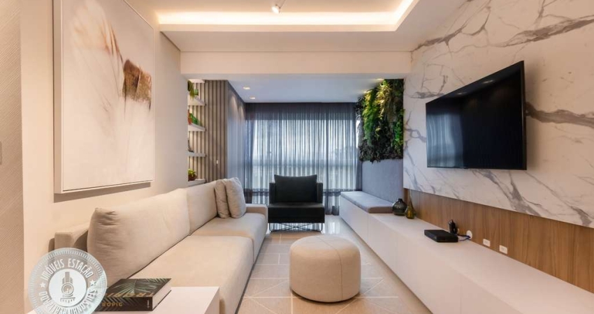 Apartamento com 3 quartos à venda no Itoupava Norte, Blumenau 