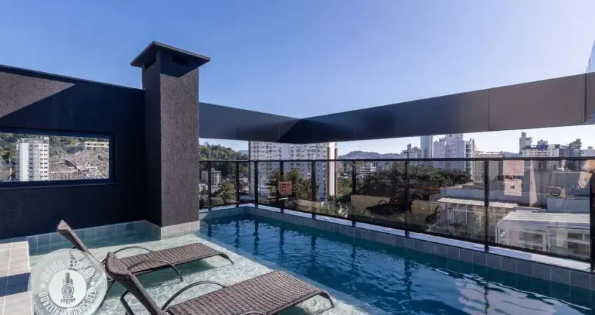 Loft com 1 quarto à venda no Centro, Blumenau 