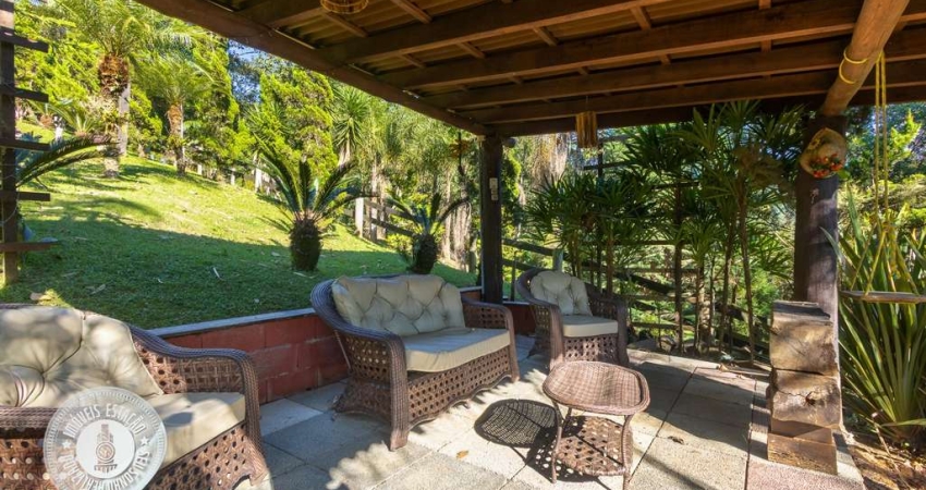 Chácara / sítio com 2 quartos à venda no Alto Bau, Ilhota 