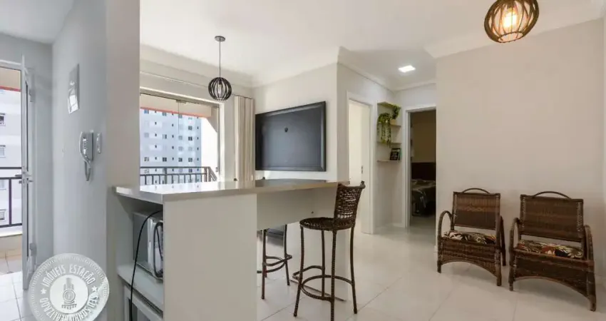 Apartamento com 2 quartos à venda na Escola Agrícola, Blumenau 