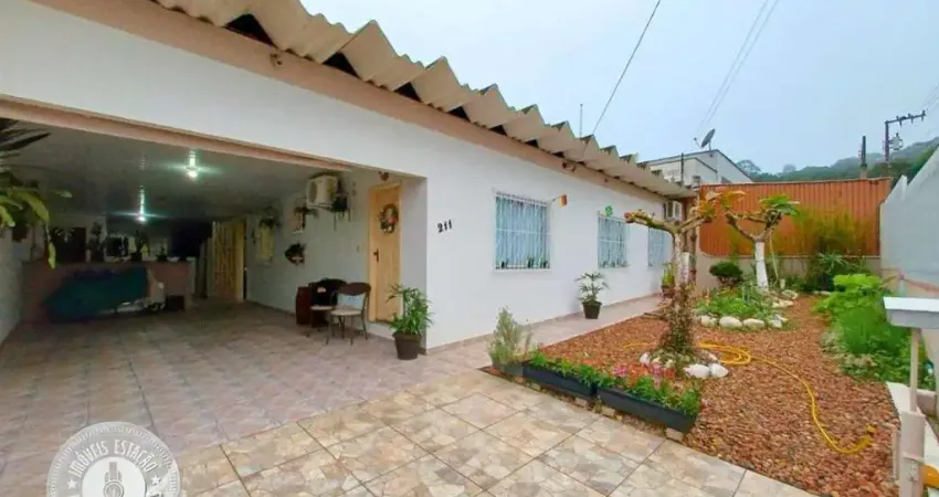 Casa com 3 quartos à venda no Progresso, Blumenau 