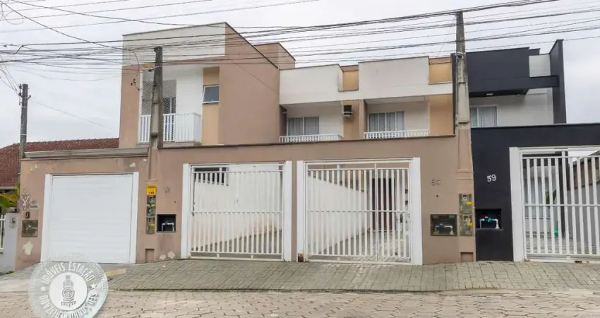 Casa com 2 quartos à venda no Fortaleza Alta, Blumenau 