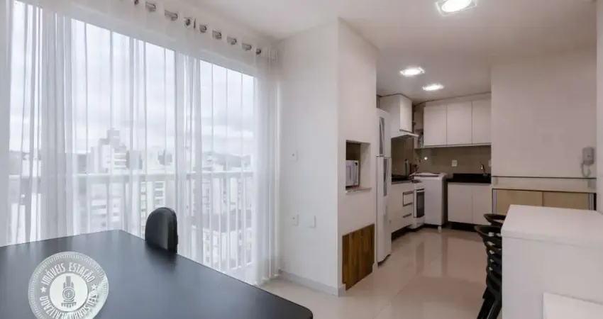 Apartamento com 1 quarto à venda no Victor Konder, Blumenau 