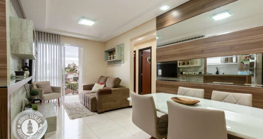 Apartamento com 3 quartos à venda no Itoupava Seca, Blumenau 