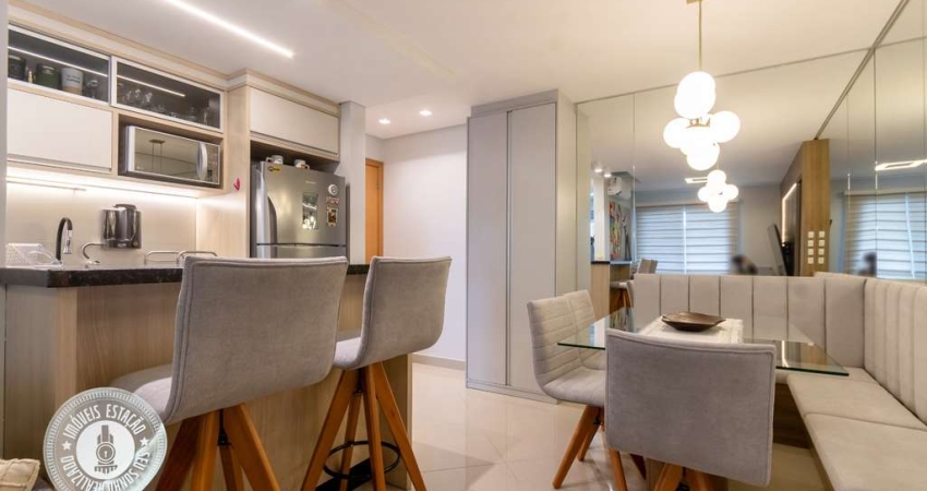 Apartamento com 3 quartos à venda em Água Verde, Blumenau 