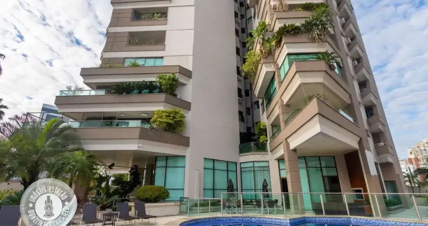 Apartamento com 3 quartos à venda no Jardim Blumenau, Blumenau 