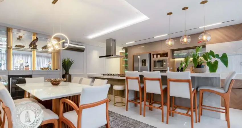 Apartamento com 4 quartos à venda na Vila Nova, Blumenau 