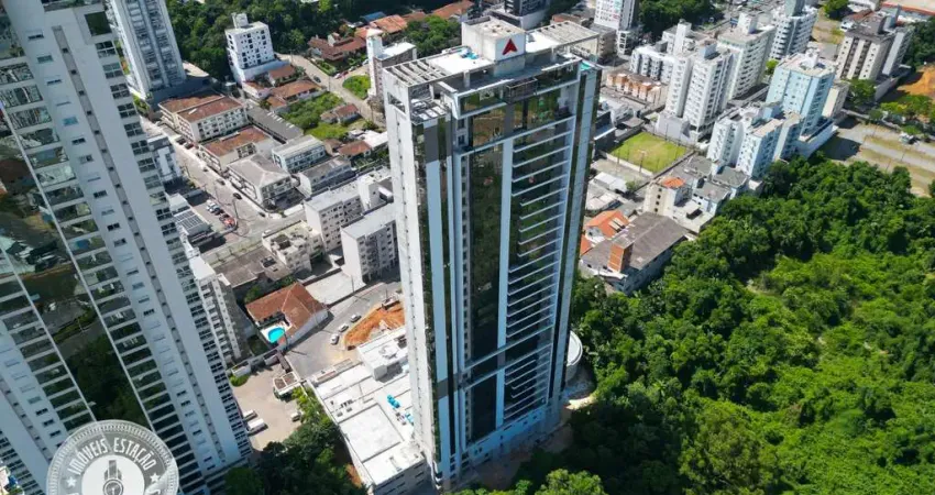 Apartamento com 4 quartos à venda no Victor Konder, Blumenau 
