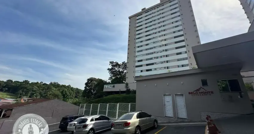Apartamento com 2 quartos à venda no Velha, Blumenau 