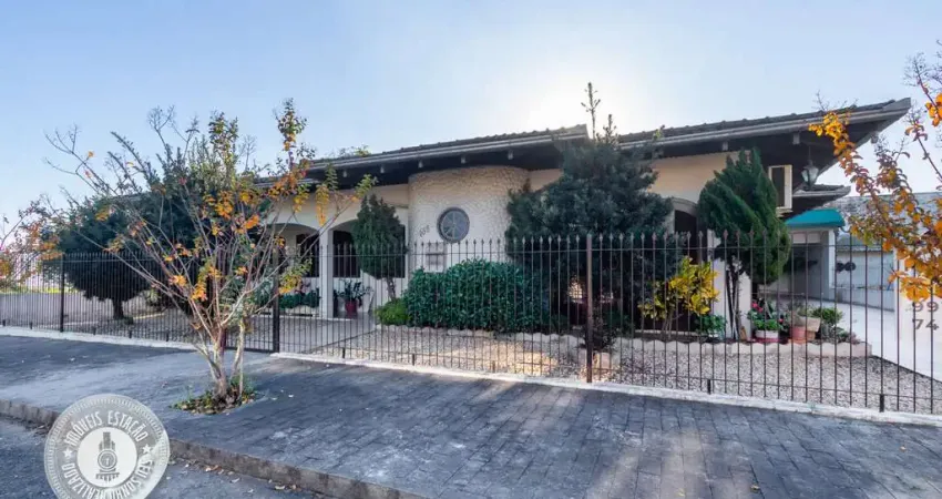 Casa com 4 quartos à venda no Itoupava Norte, Blumenau 